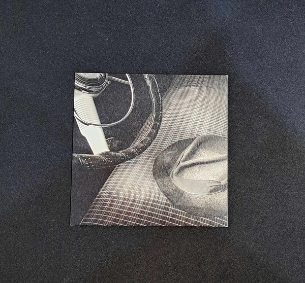 House of Cards Gift Card - Hat