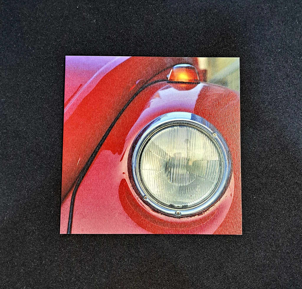 House of Words Gift Card - Headlight