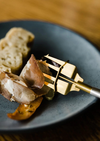 Koi Knives - Platter Picker Fork