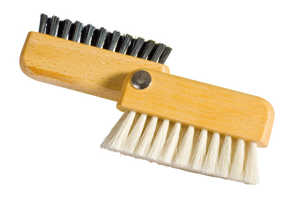 Natural Bristle Laptop Brush