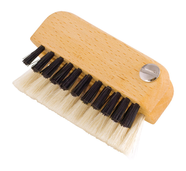 Natural Bristle Laptop Brush
