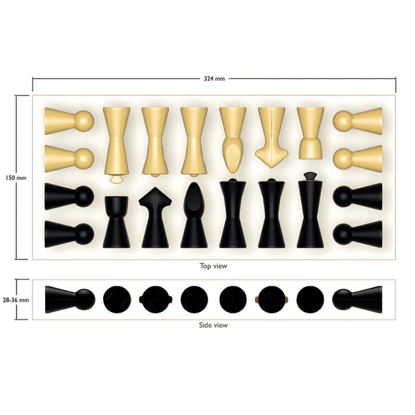 Chessplus Chess Set