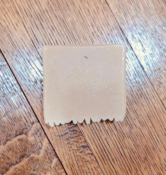 Natural Men’s Beer Soap