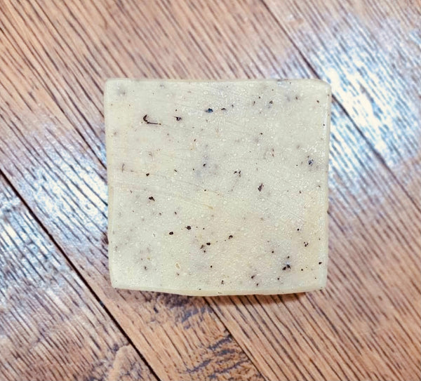 Natural Fishing Soap