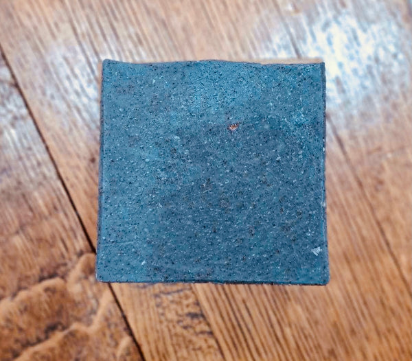 Natural Mechanics Workshop Soap