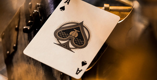 Navigators Nautical Playing Cards