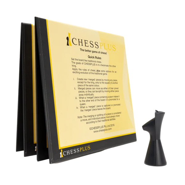 Chessplus Chess Set