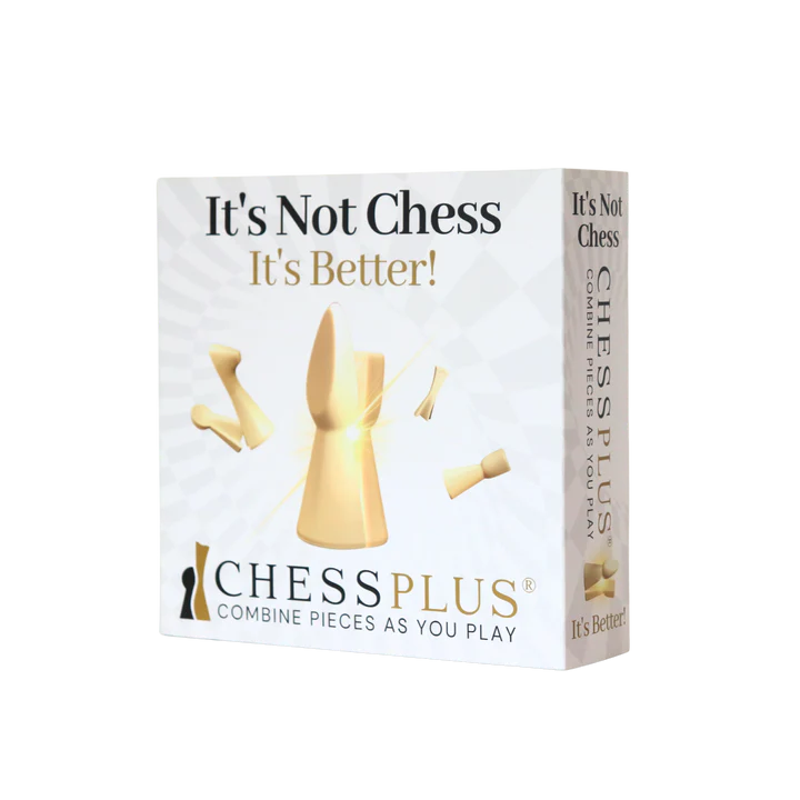 Chessplus Chess Set