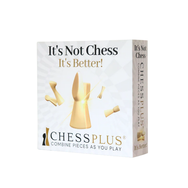 Chessplus Chess Set