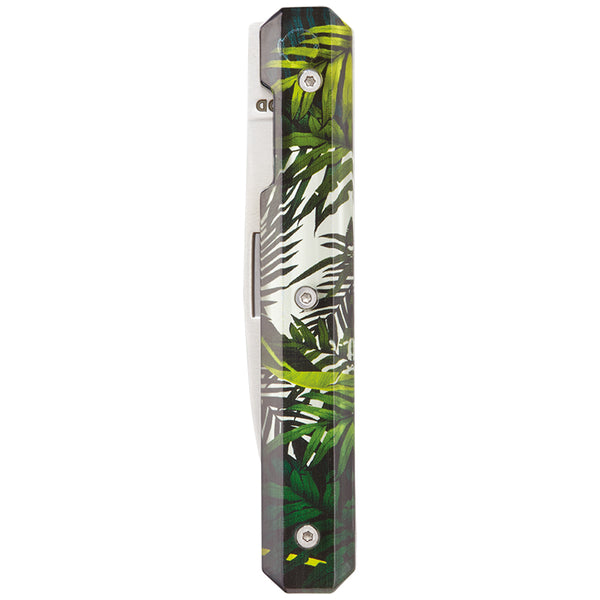 Akinod Folding Pairing Knife - Jungle