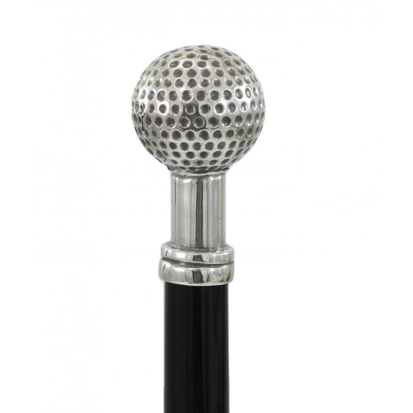 Cavagnini Walking Stick - Golf Ball