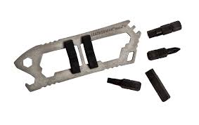 Leatherman Mako Ti Bike Tool