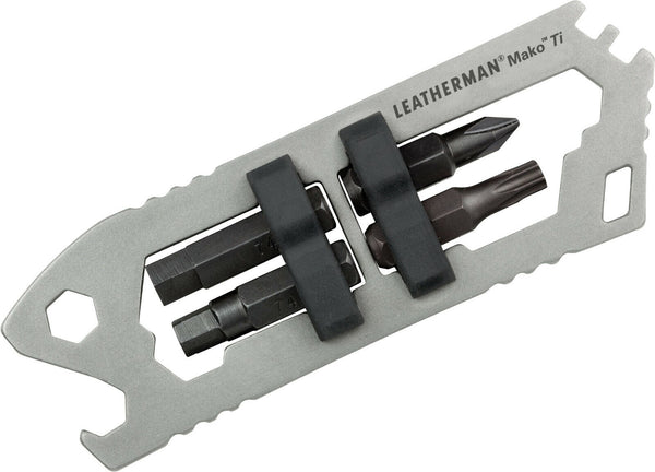 Leatherman Mako Ti Bike Tool