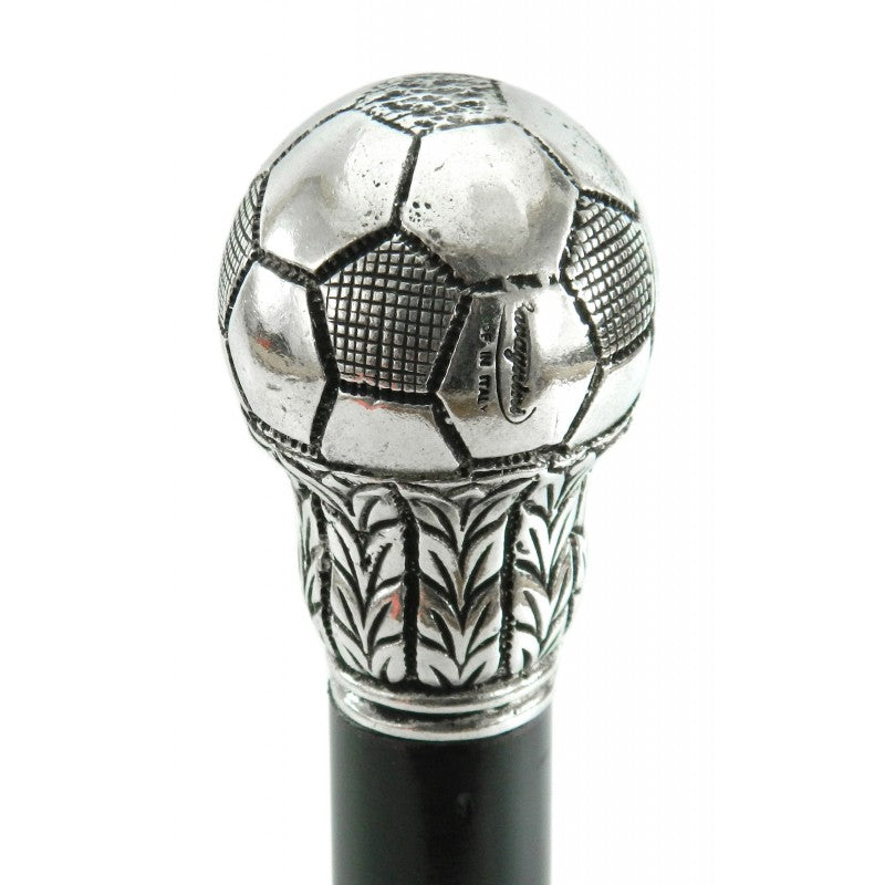 Cavagnini Walking Stick - Soccer Ball