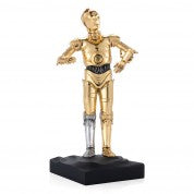 Star Wars Limited Edition C-3PO Royal Selangor