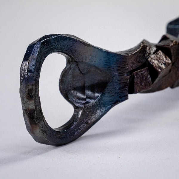 Railway Spike Bottle Opener - Rubix Twist