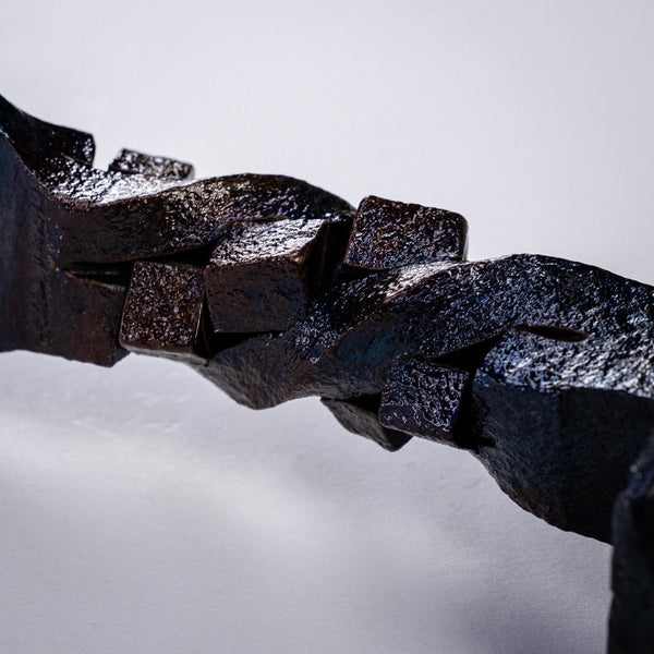 Railway Spike Bottle Opener - Rubix Twist