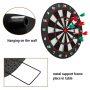 Safety Darts and Board Set