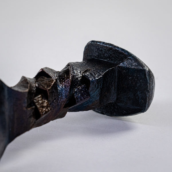 Railway Spike Bottle Opener - Rubix Twist