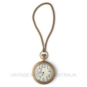Pocket Watch Golden Fleece