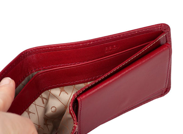 Cricket Wallet - The All Rounder