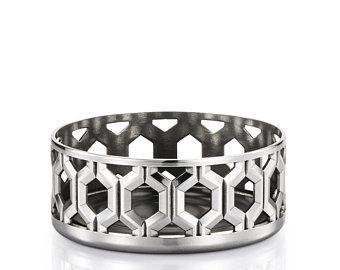 Royal Selangor - Hexagon Bottle Coaster