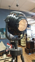 Capstan Light