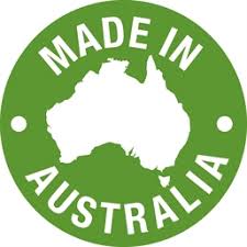 Crafted In Australia