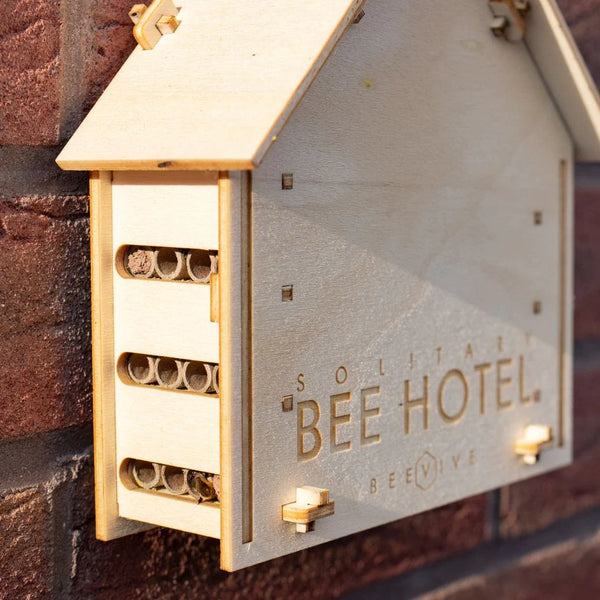 Beevive DIY Bee Hotel Kit