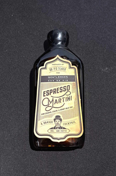 Espresso Martini Hamper