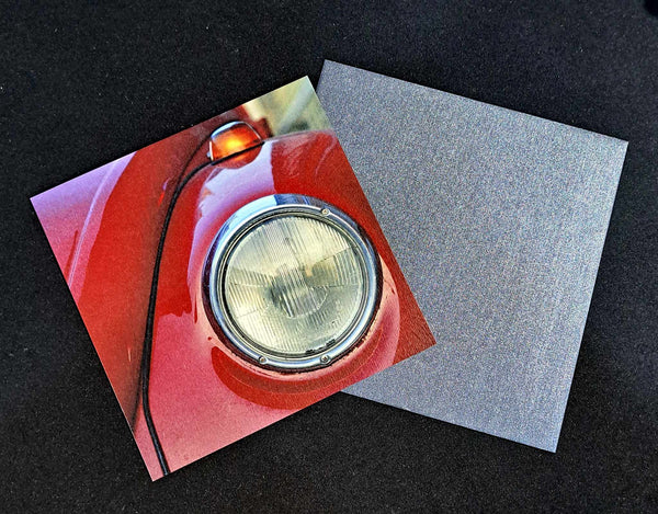 House of Words Gift Card - Headlight