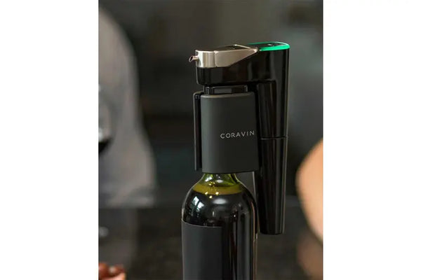 Coravin Model Eleven Wine Preservation Kit