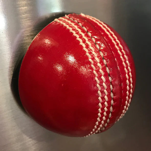 The Flipper Bottle Opener - Cricket Ball