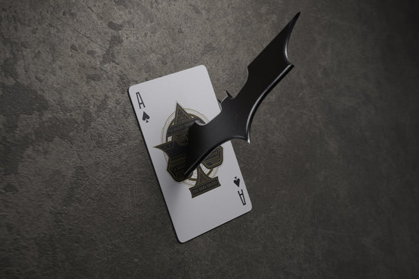 The Dark Night Batman Playing Cards