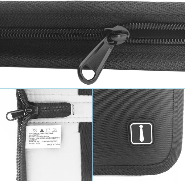 Neck Tie Travel Case