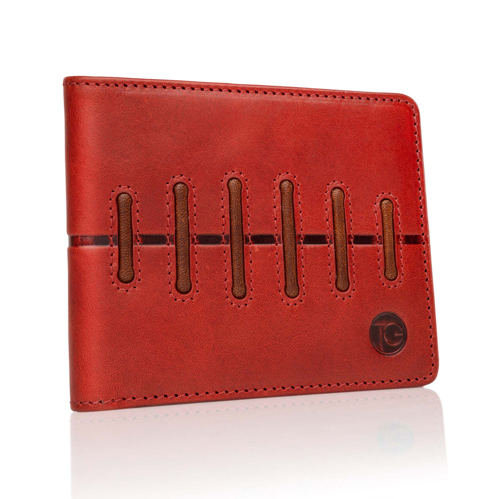 The Game Wallet - The Mark