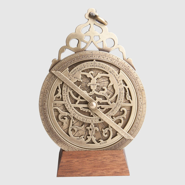 Eastern Oriental Astrolabe