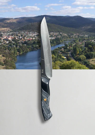 Koi Knives - Derwent River - Utility Knife