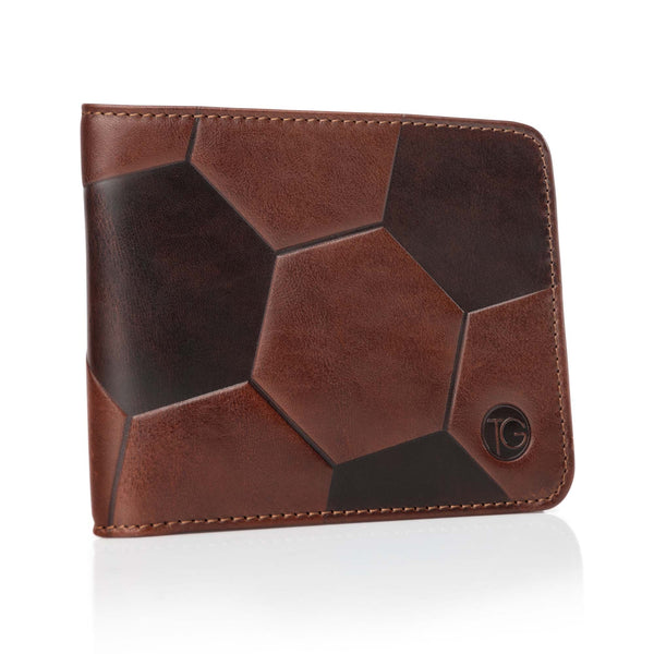 The Game Wallet - The Striker