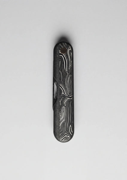Koi Knives - EDC Pocket Knife - Harry The Honey Eater AKA The Gentleman's Knife