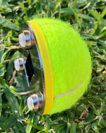 The Flipper Bottle Opener - Tennis Ball