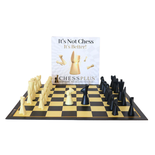 Chessplus Chess Set