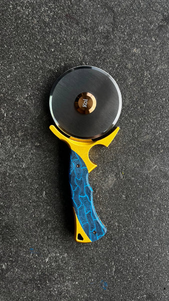 Koi Knives - Australian Pizza Cutter