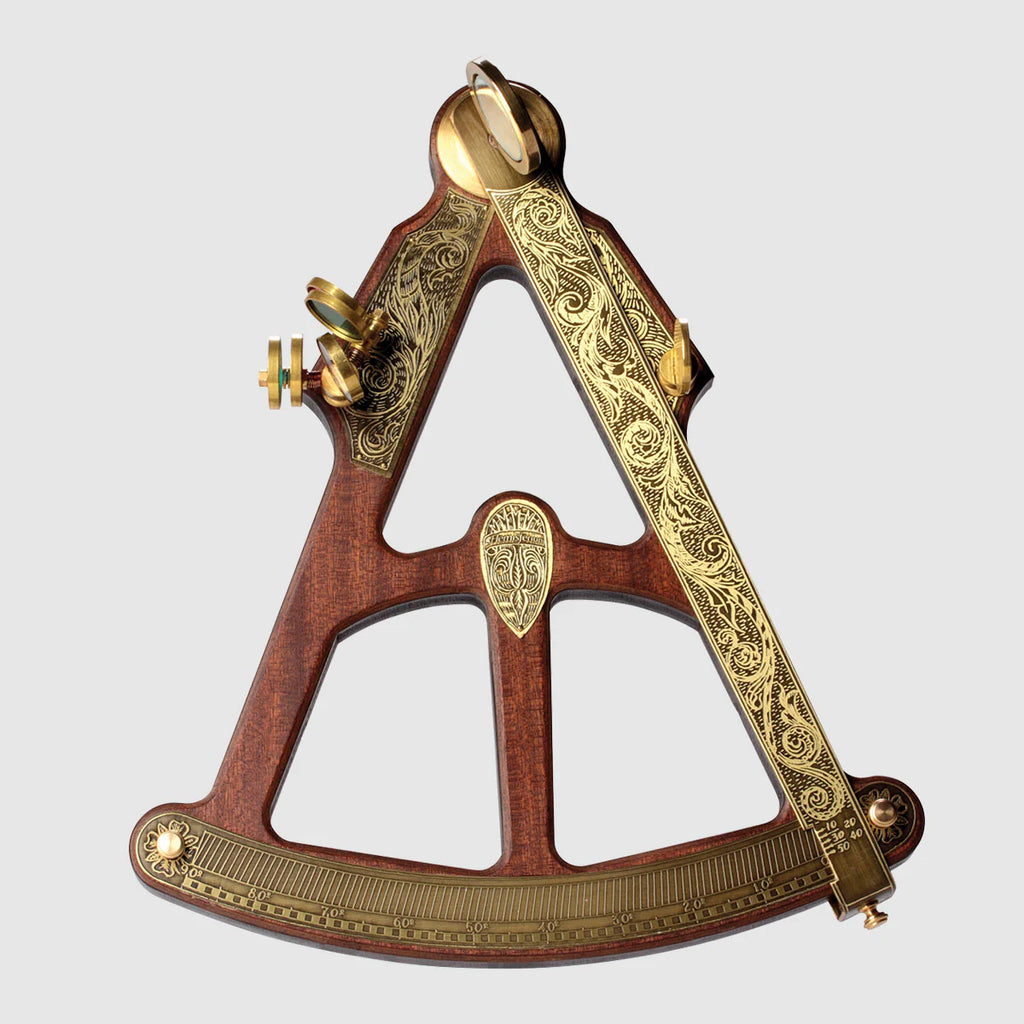 Sextant 16th Century Replica