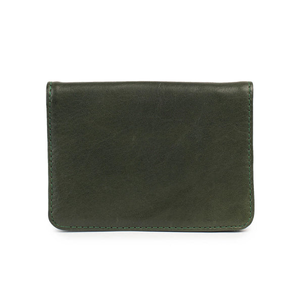 Henk Berg Barco Leather Wallet