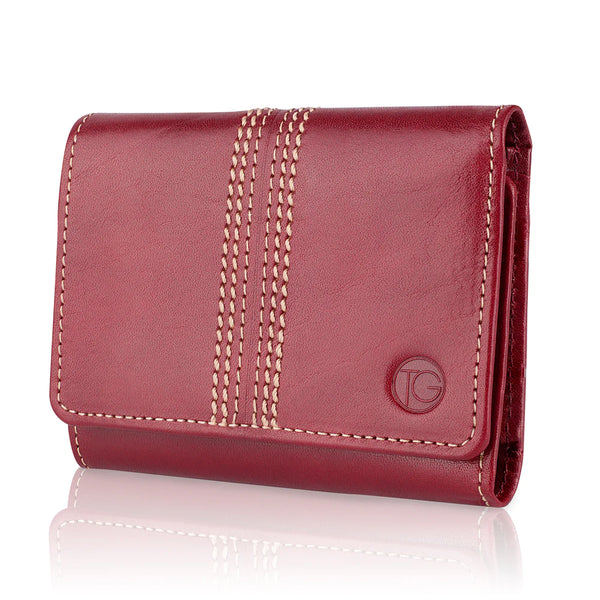 Cricket Wallet - The Keeper
