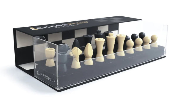 Chessplus Chess Set