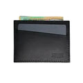 Harrisson Leather Card Sleeve