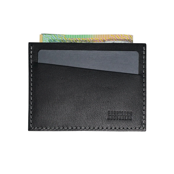 Harrisson Leather Card Sleeve