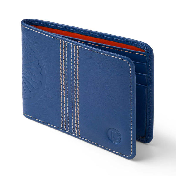 The Game Cricket Wallet 'The International'